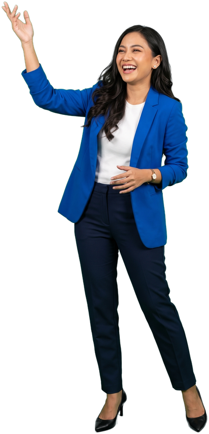 Marketing — pengguna Jobia