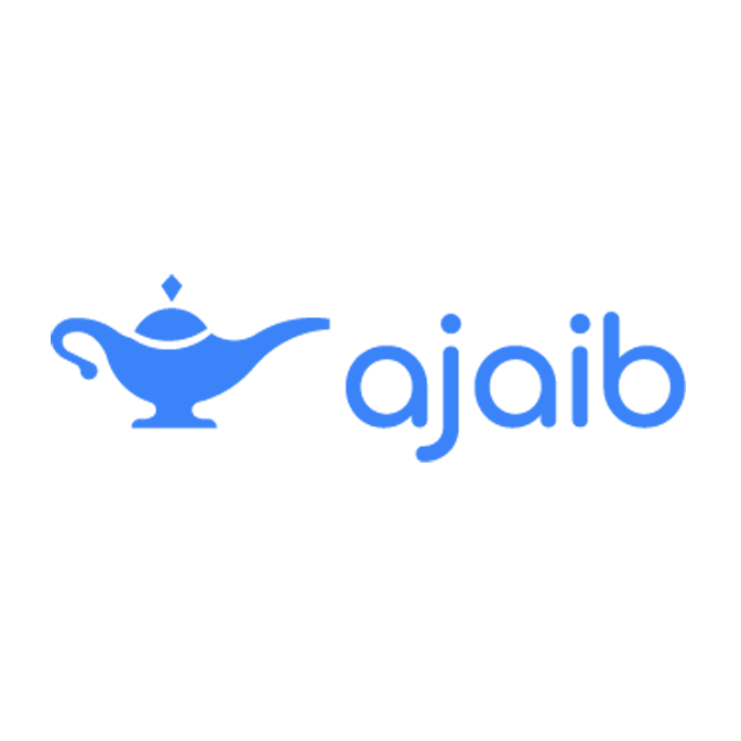 Ajaib